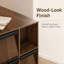 Bibliothèque de rangement Cubby