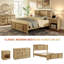 Structure de lit grand en bois Rylo-1084021128-1082971303