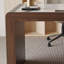 Bureau italien minimaliste-130365632