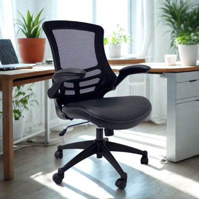 Chaise de bureau Flip Mesh