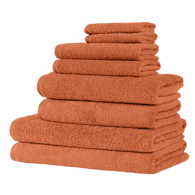 Turkish Cotton Mulit-Size Set