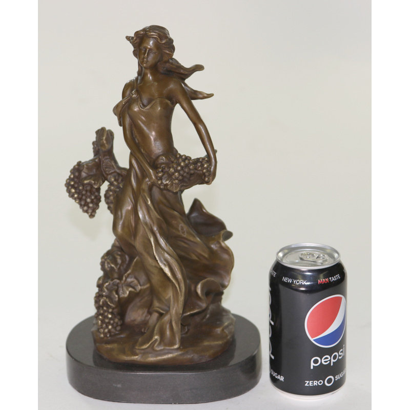 Figurines et sculptures Avren