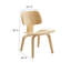 Chaise moulée-839602545