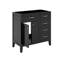 Meuble-lavabo 36 po sans lavabo-373111085