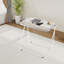 Table-plateau pliable et portative en acrylique-101185921