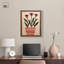 Décoration murale de cuisine Rustic Bloom IV par Art Remedy, cadre blanc, 20 x 24-1719364502-1719364584