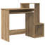 Computer Desk Engineered Wood, MDF Medium-869965836