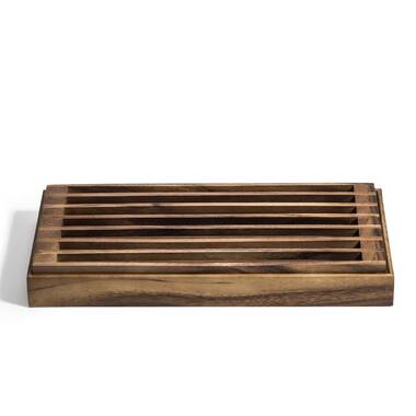 Alessi Sbriciola breadboard