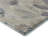 Premium Machine Washable Harjo AMF1549 Floral Rug-1987608859