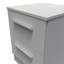 37 cm W Bedside Table