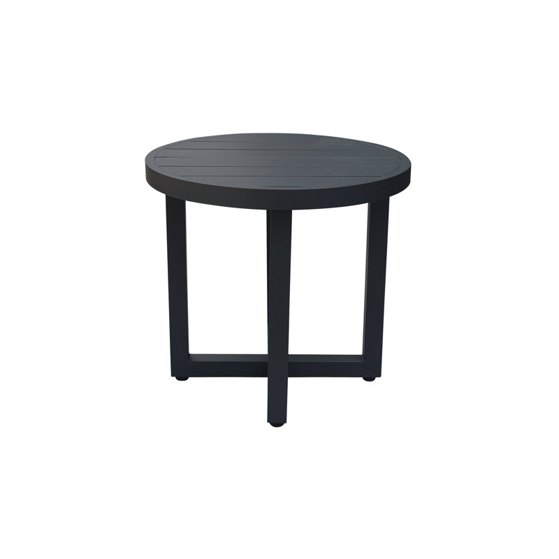 Pelopidas Outdoor Patio Side Table