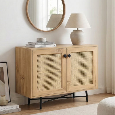 Ellexa Multipurpose Accent Cabinet