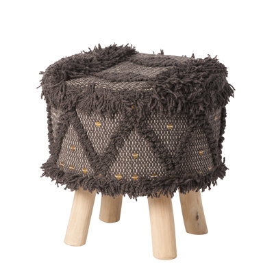 Modern Style Ottoman