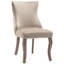 Seaham 37cm H Velvet Upholstered Side Chair-52433864-52433865