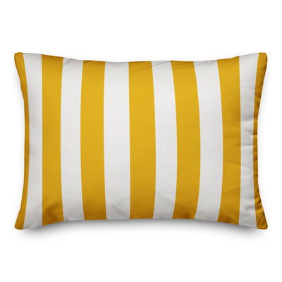  Coussin à rayures