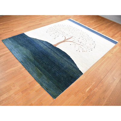 Daru Wool Rug