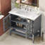 Meuble-lavabo 36 po avec lavabo en céramique-1655939050