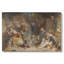 Highland Hospitality-John Frederick Lewis-Toile tendue avec châssis-1832-79022707