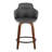 Boyne Swivel Upholstered Counter Stool-95848200-95848203