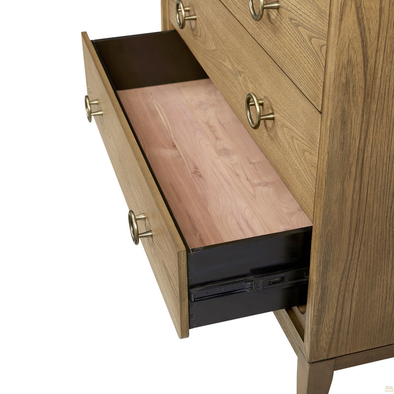 Commode 5 tiroirs