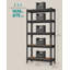 75cm W Steel Shelving Unit-1142100885