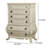 Anastazia 6-Drawer Chest-33199044