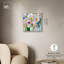Art Remedy, art tropical brillant, soupçon de menthe III-111146905-111146906-111146902