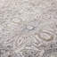 Tapis oriental en polyester Clover 1270-106029389-124966585
