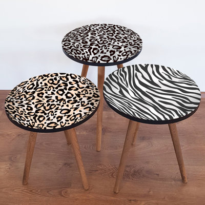 Nesting Tables