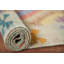 Tapis de couloir en laine South Western Kilim 3 x 16