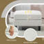 Module modulaire Homcom