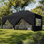 Pop Up Gazebo with Sides Waterproof Outdoor Canopy with Wheeled Carry bag Heavy Duty Instant Shelter for Garden Party BBQ