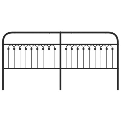 Headboard