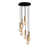 Copper is out of stock selected
