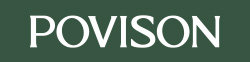 POVISON Logo