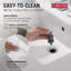 Robinet pour salle de bain Arvo-58972583