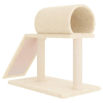 Scratching Post