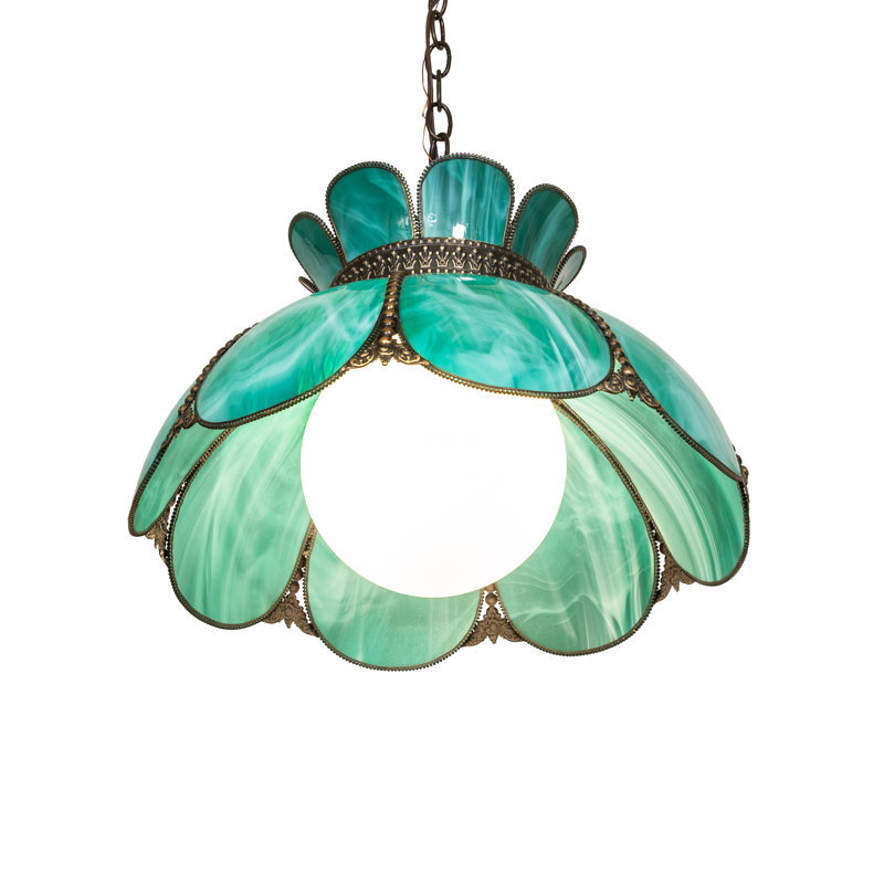 1 - Light Pendant