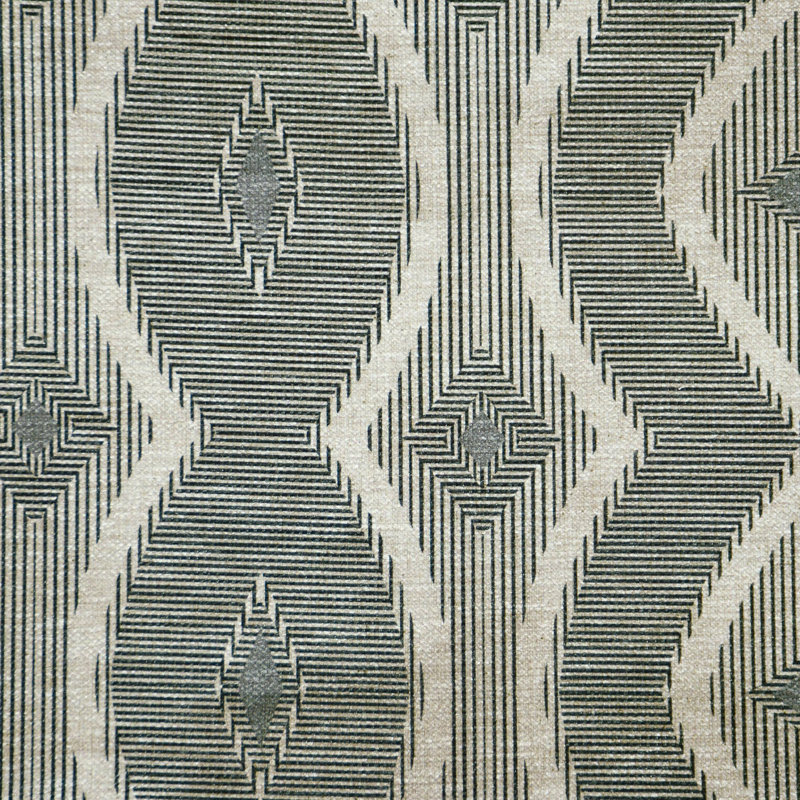 Echo Fabric