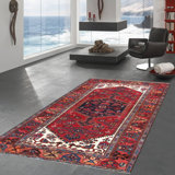 Oriental Area Rug