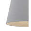 Orpington 20cm Linen Empire Candelabra Shade-27276603