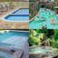 Swimming Pool Hand Rail-1998639825