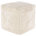 Ivory Cotton Blend