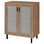 Armoire de rangement pour chaussures Stagg