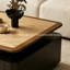 Table basse Minimal Luxury