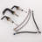 Widespread 2-handle Bathroom Faucet
