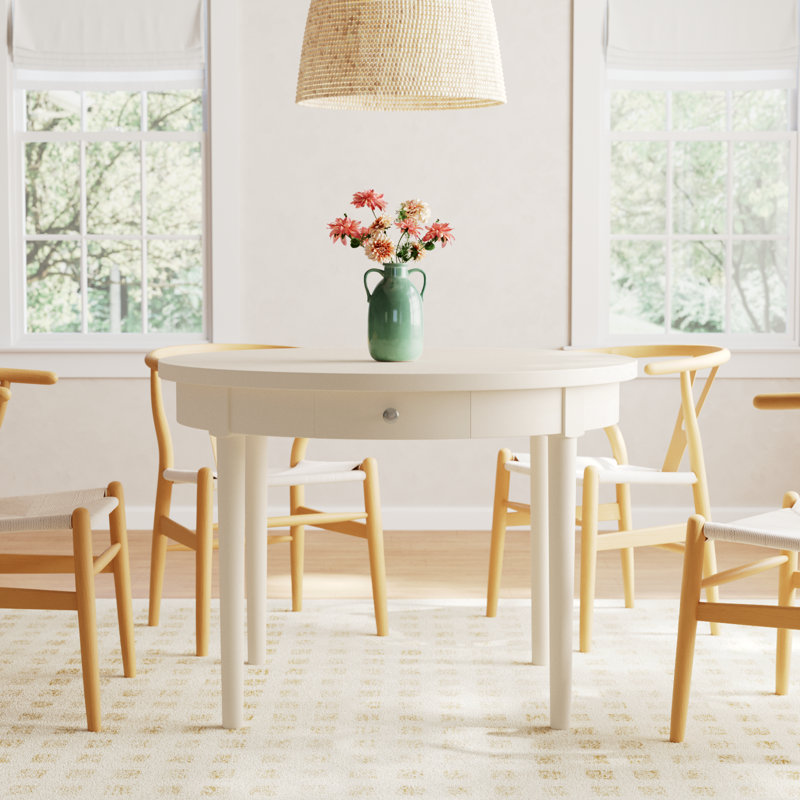 Gracie Dining Table