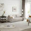 Cabine-couchettes Savelle 88' à bras carrés-96025955
