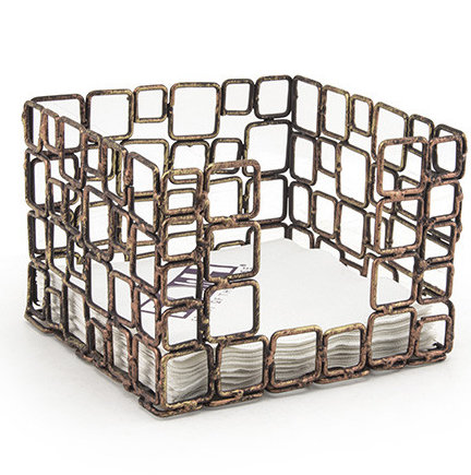 Porte-serviettes debout link