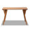 Rectangular Dining Table
